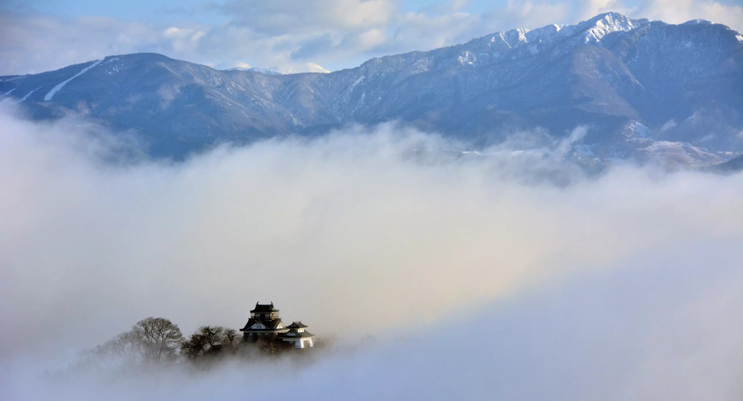 九頭竜川・荒島岳(福井県)｜エリア一覧｜ジャパンエコトラック公式