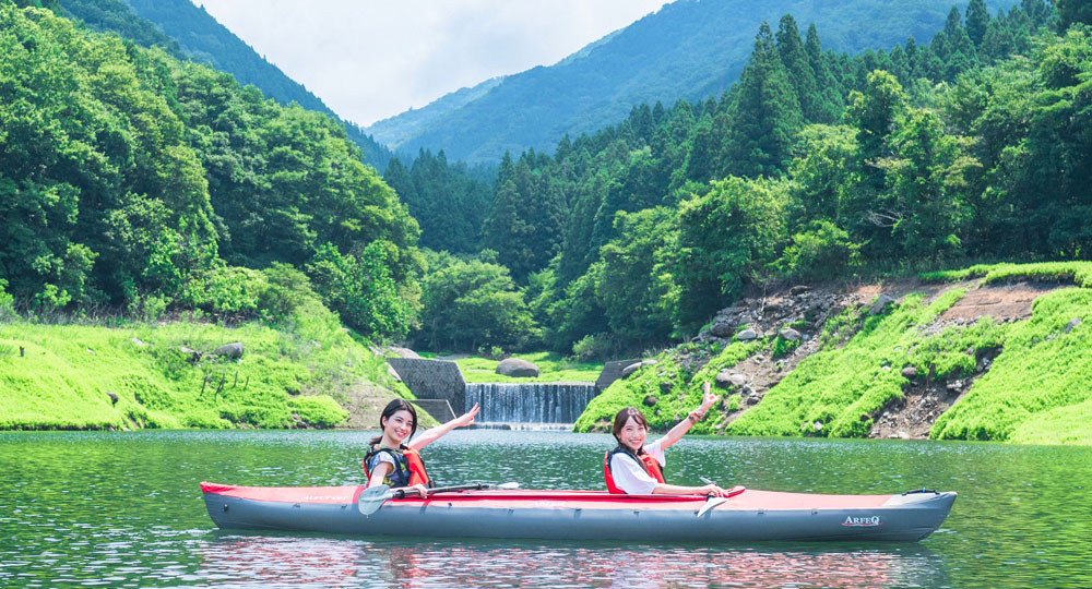 わたらせ渓谷(群馬県)｜エリア一覧｜ジャパンエコトラック公式サイト