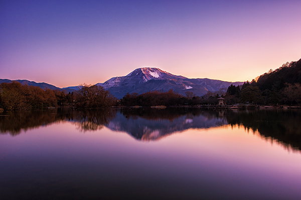 びわ湖 伊吹山 滋賀県 エリア一覧 ジャパンエコトラック公式サイト Japan Eco Track